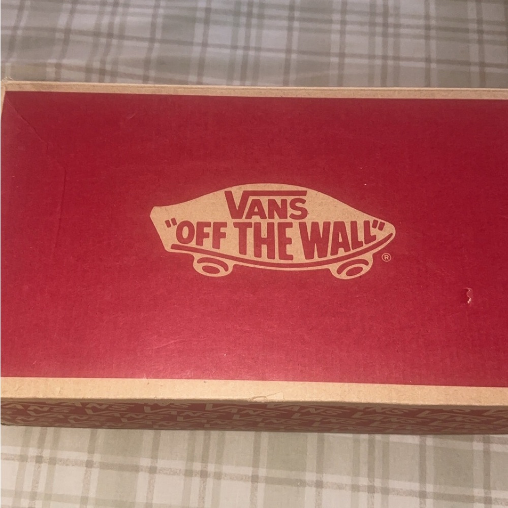 Vans Sk8 His